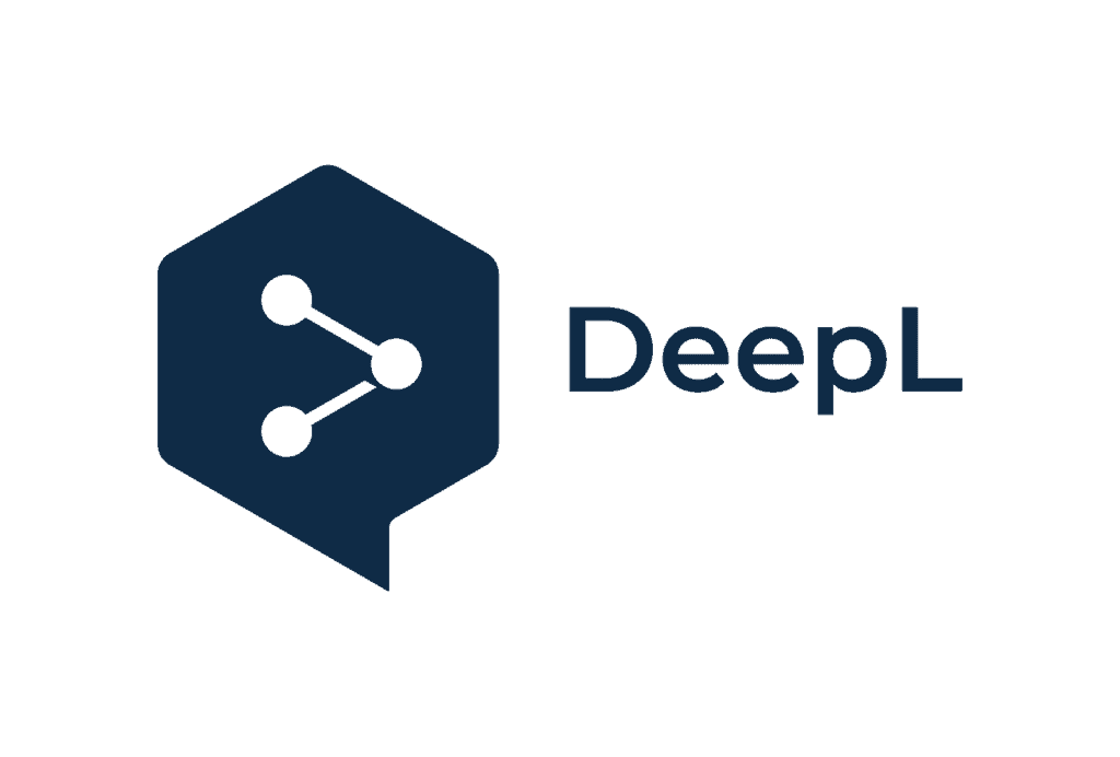 DeepL Logo