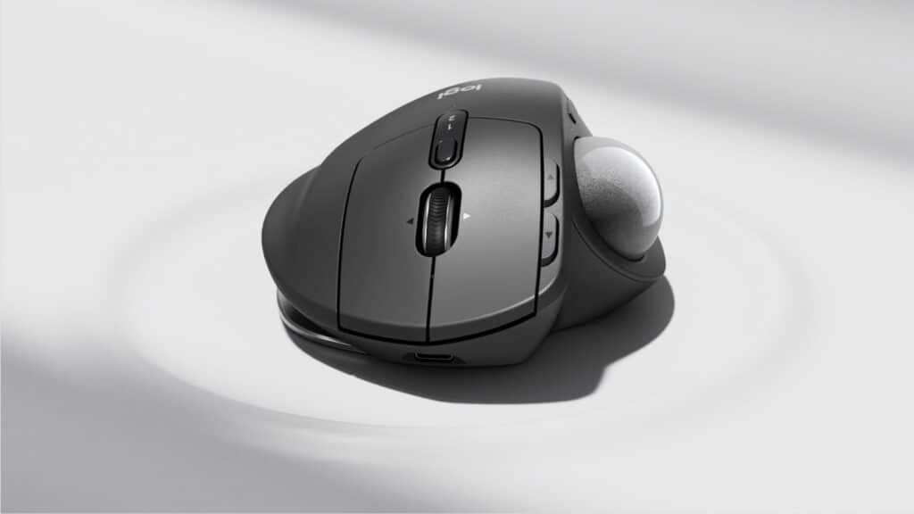 MX Ergo S