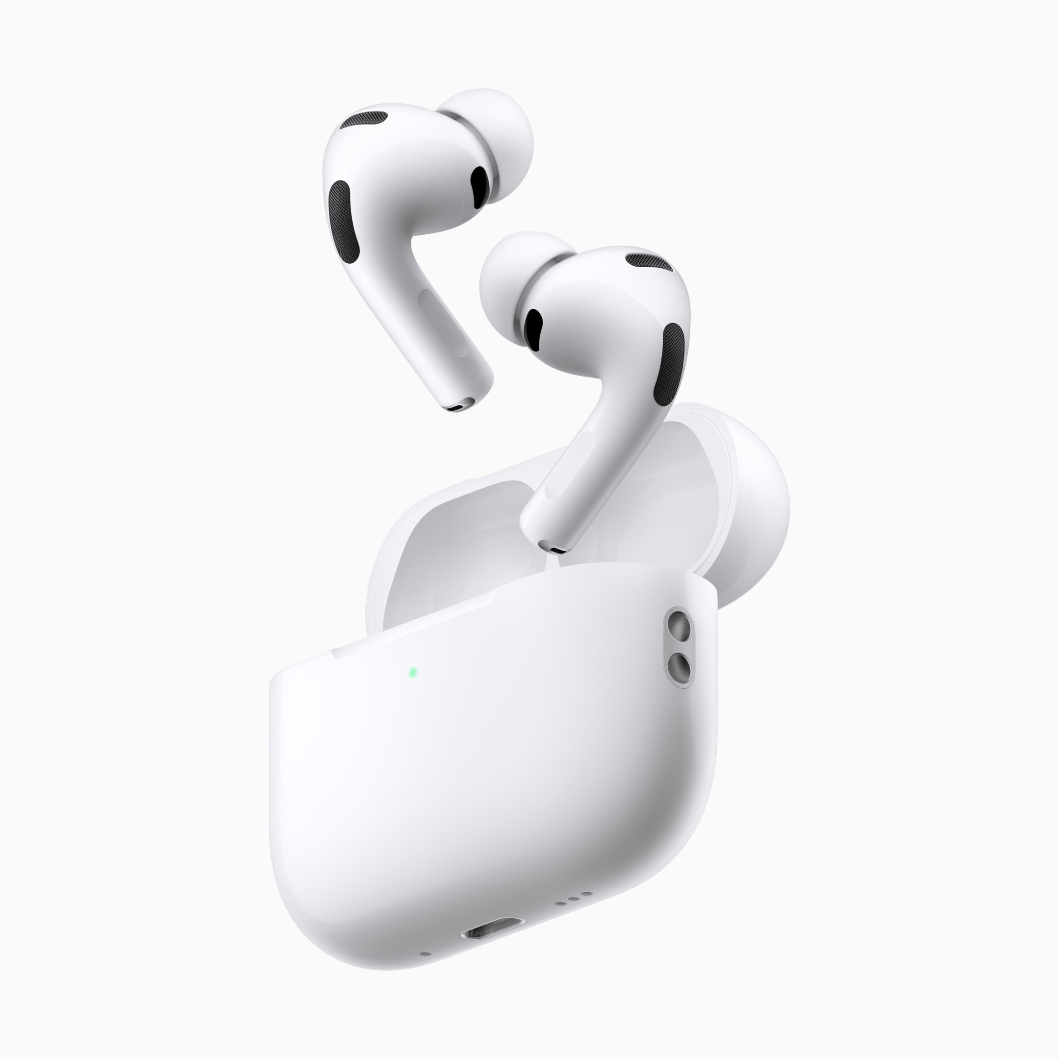 AirPods Pro 3세대 히어로 이미지